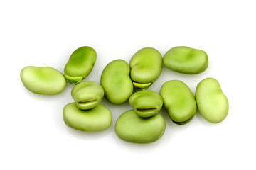 Fresh Broad Beans