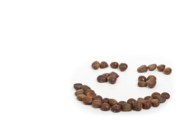 kastanien smile