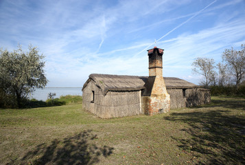 capanna