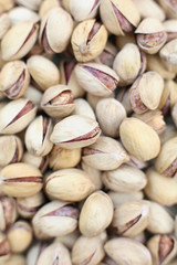 pistachio nuts