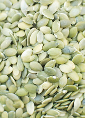 Pumpkin seeds