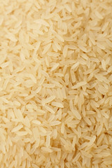 plain white rice
