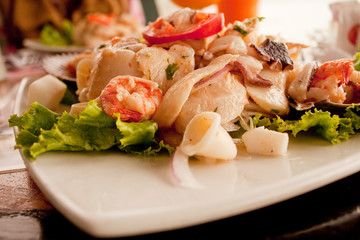 Ceviche