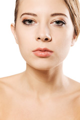 Fototapeta premium Tender beauty