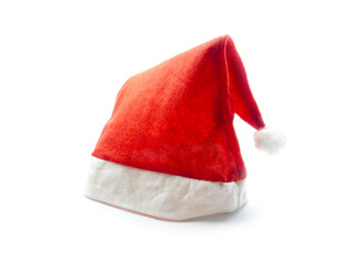 Santa claus hat