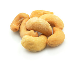 Ñashew nuts