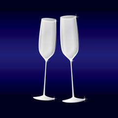 glass