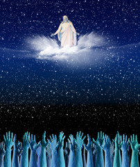 il giudizio universale