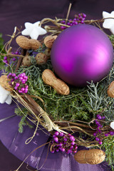 Weihnachtsdekoration