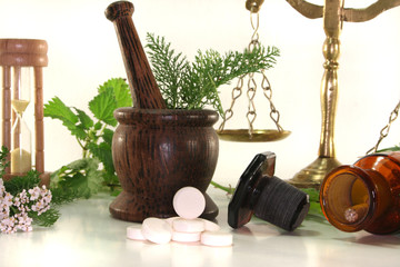 Homöopathie