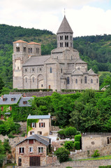 Basilica of holy nectar gland