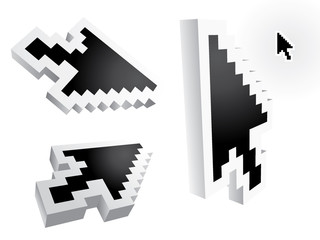 mac pointer