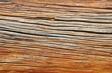 Wooden texture