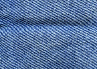 Denim jeans background
