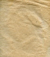 Packing paper background