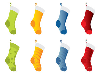 Color Socks Collection