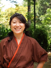 japanese women
