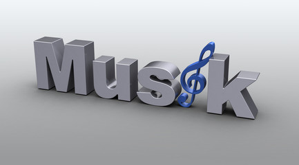 Musik
