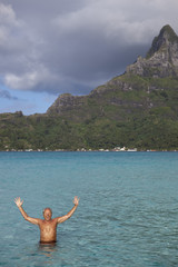 enjoy bora bora