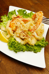 fritto misto