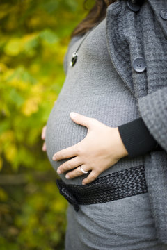 Just Pregnant