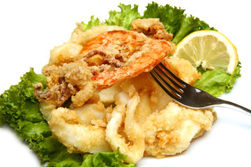 fritto misto