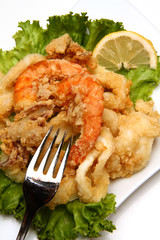 fritto misto