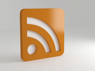rss symbol