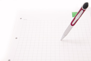 The information on a calendar about Interview with office