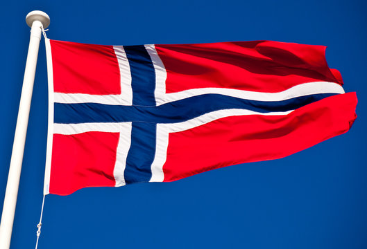Norwegian Flag