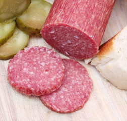 Salami