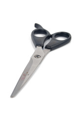 Obraz premium Haircutting scissors