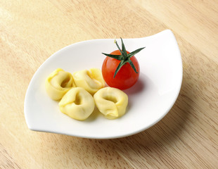 Tortellini