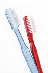 Toothbrushes