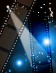 Obraz premium 映画