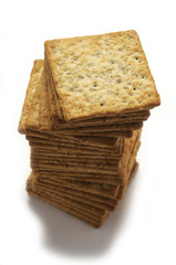 Crackers