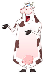 Cow