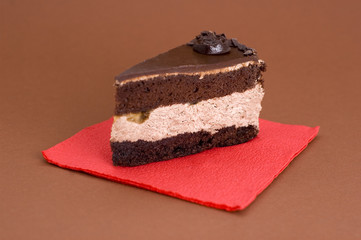 chocolate cake