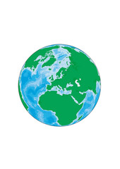 Earth