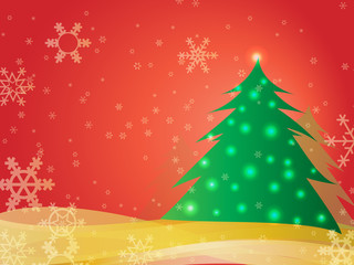 Christmas background