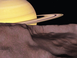 vista de planeta © Pablo Armelles