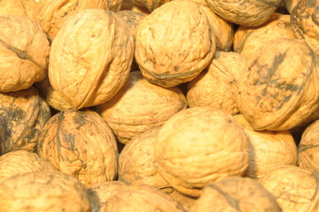 Walnuss