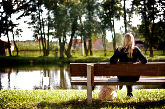 Kleine Pause