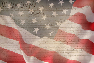 Constitution of USA