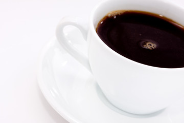Coffee cup