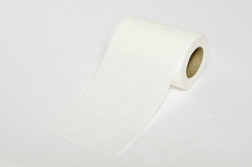 Papel higiénico