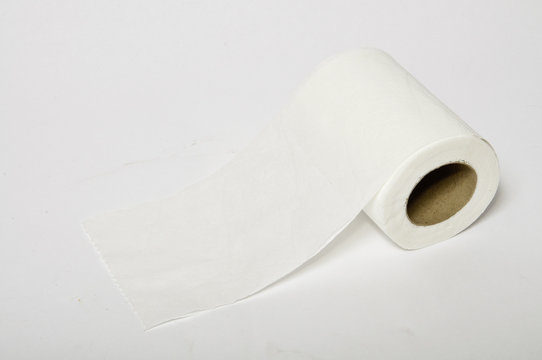 Papel higi&eacute;nico