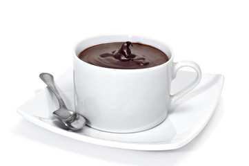 hot chocolate