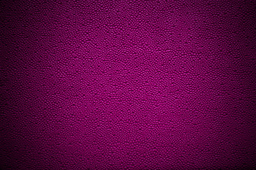 Unusual purple leather background