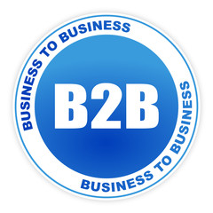 Button B2B